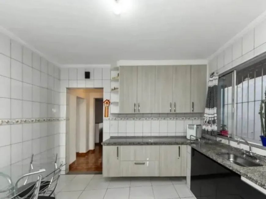 *Casa na sacramenta