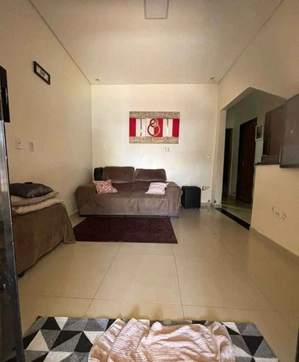 CASA A VENDA NO BENGUI