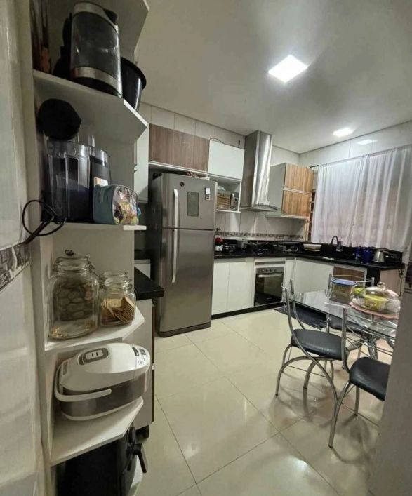 CASA A VENDA NO BENGUI
