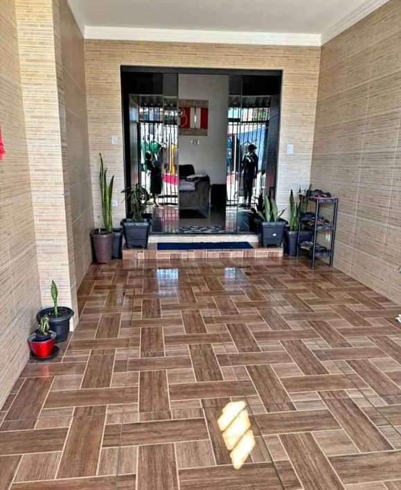 CASA A VENDA NO BENGUI