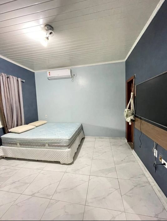 Imóvel para venda tem 150000 metros quadrados com 3 quartos em Marambaia - Belém - PA