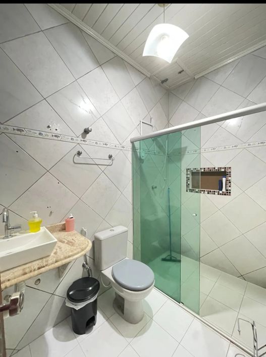Imóvel para venda tem 150000 metros quadrados com 3 quartos em Marambaia - Belém - PA