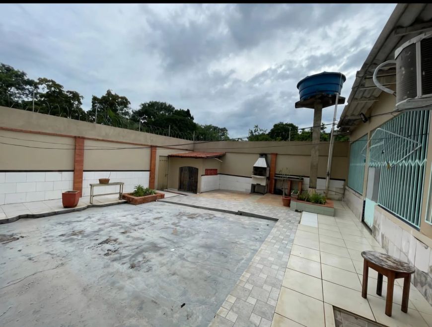 Imóvel para venda tem 150000 metros quadrados com 3 quartos em Marambaia - Belém - PA