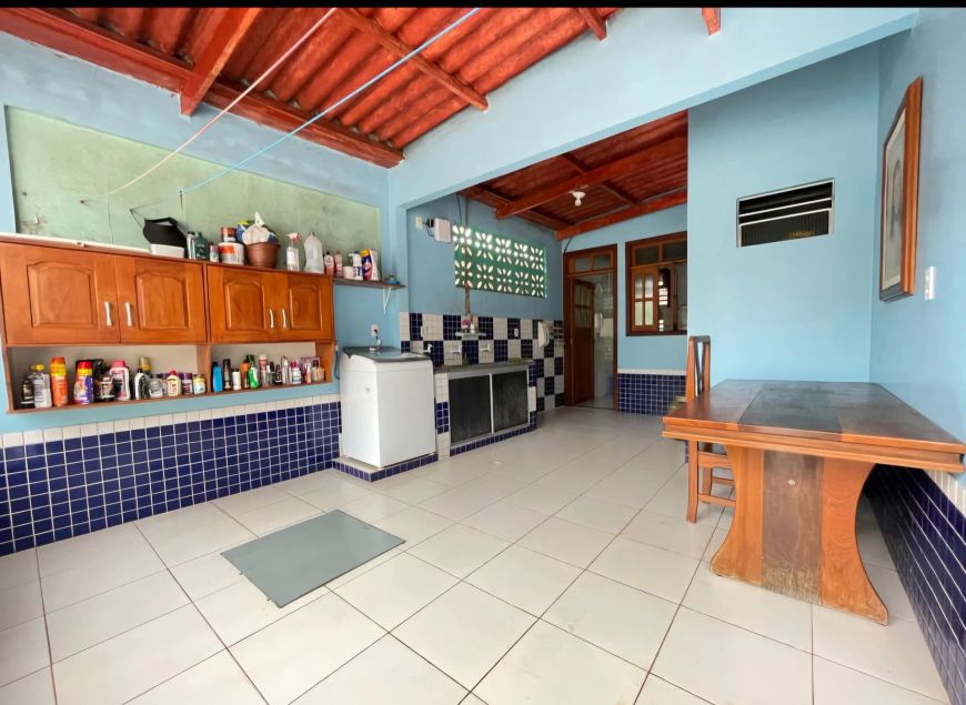 Imóvel para venda tem 150000 metros quadrados com 3 quartos em Marambaia - Belém - PA