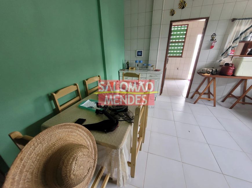 Casa frente a Praia no Farol em Mosqueiro. rara Oportunidade.