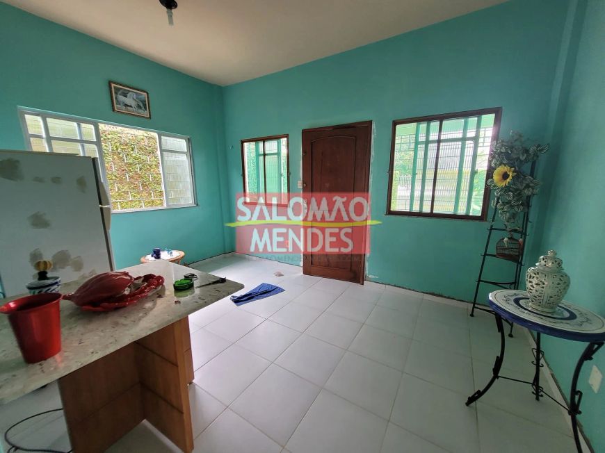 Casa frente a Praia no Farol em Mosqueiro. rara Oportunidade.