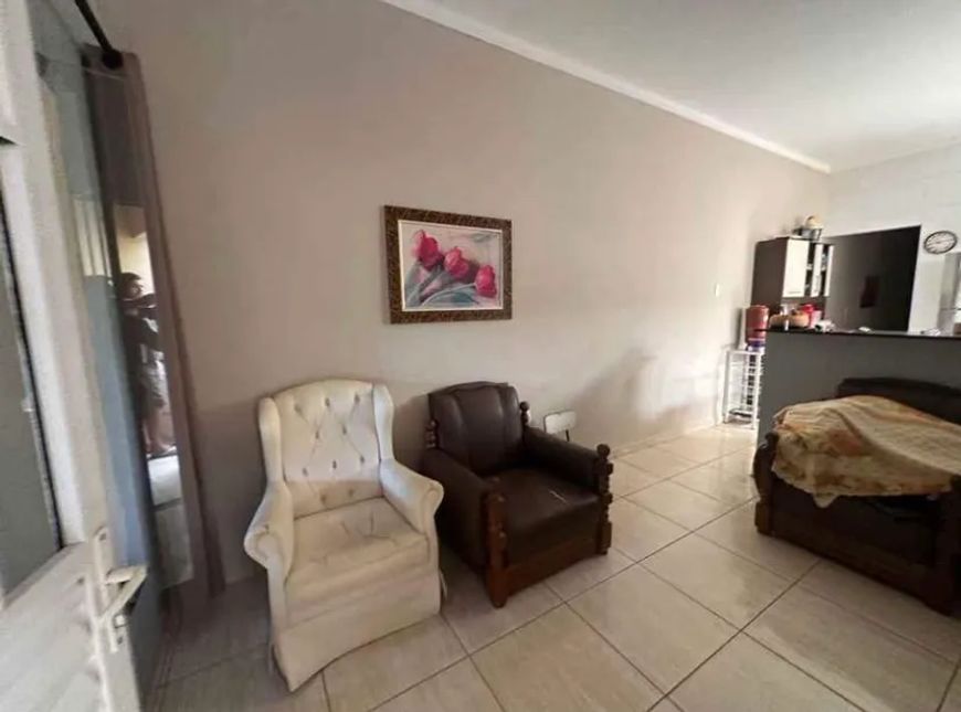 VENDA CASA NO JURUNAS