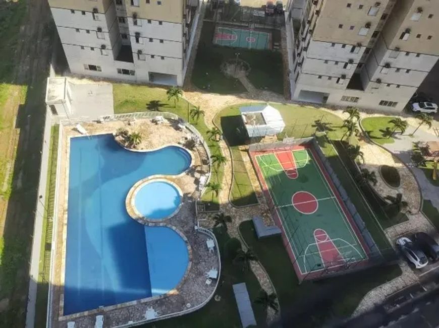 Eliane Franco Vende Apto no Condomínio Fit Mirante do Parque – R$ 500.000,00 (Aceita financiamento)