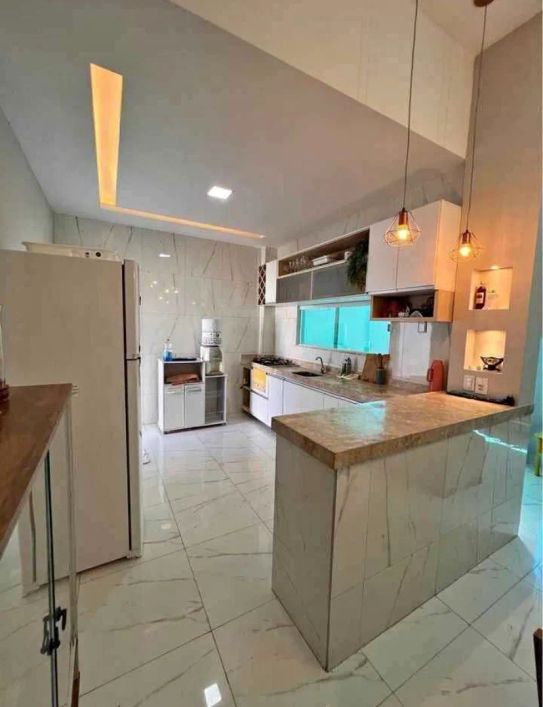 VENDO CASA NO CASTANHEIRA
