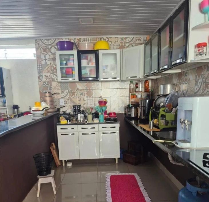 CASA A VENDA NA SACRAMENTA