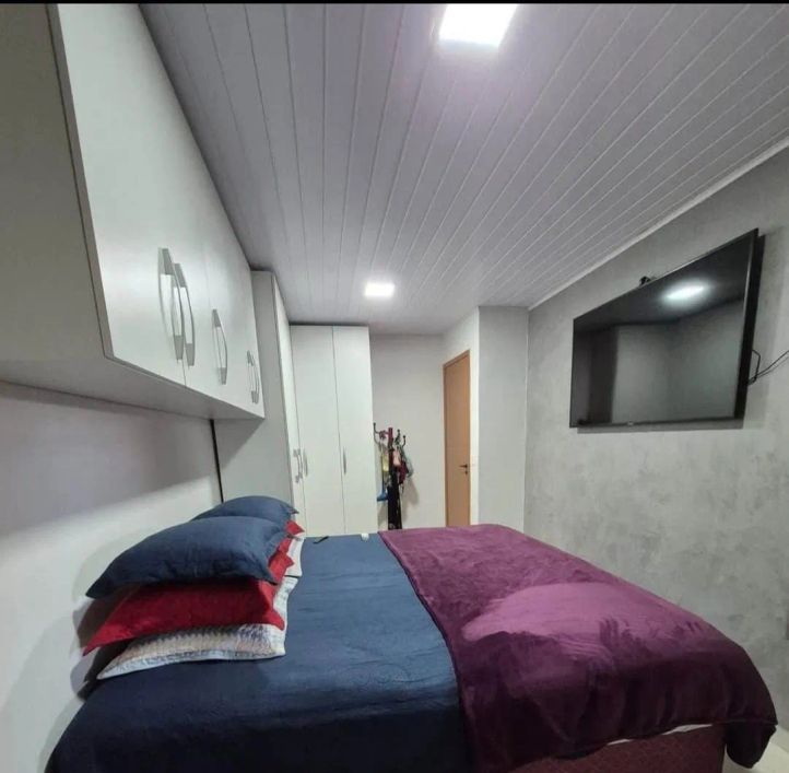 CASA A VENDA NA SACRAMENTA