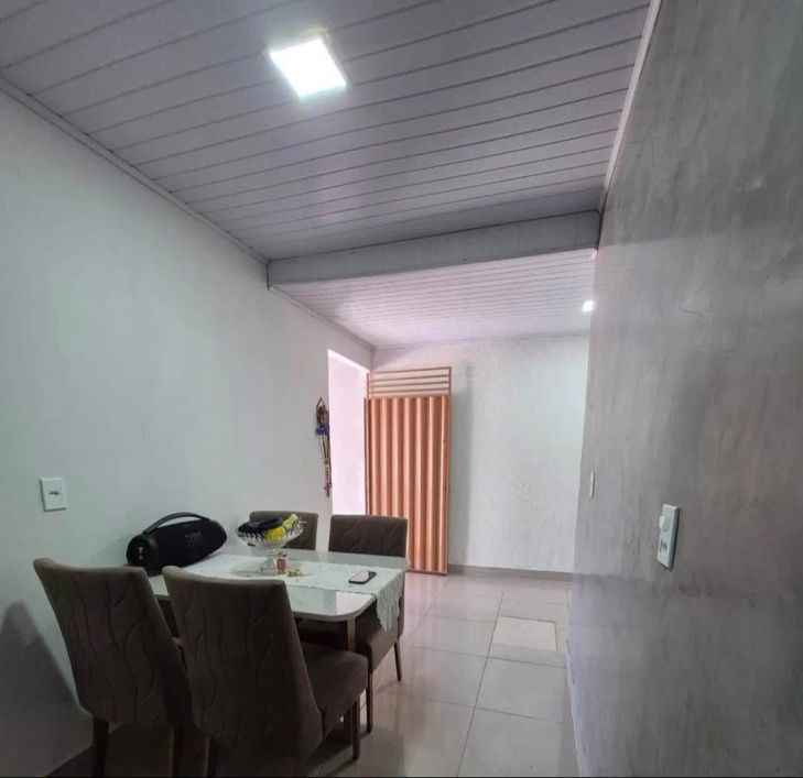 CASA A VENDA NA SACRAMENTA