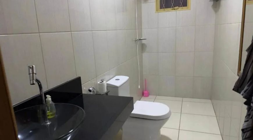 VENDA DE CASA NO TAPANÃ