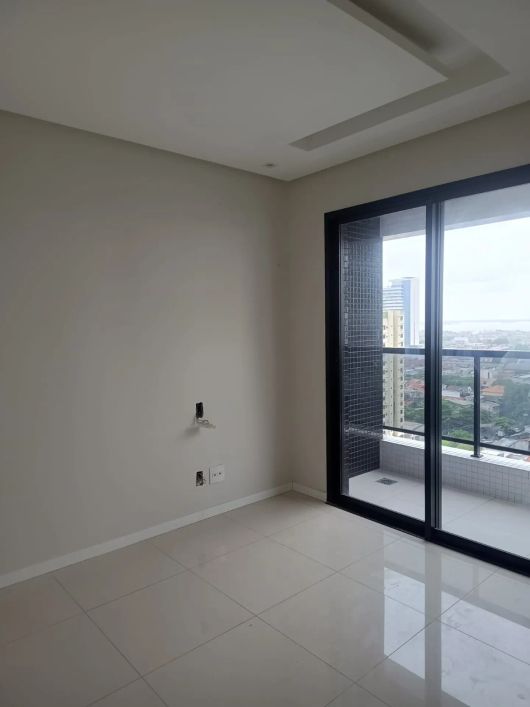 Ed. Ravello - Apartamento com 3 quartos - Batista Campos - Belém.