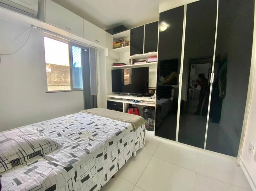 Apartamento em Rua Ferreira Pena - Umarizal - Belém/PA