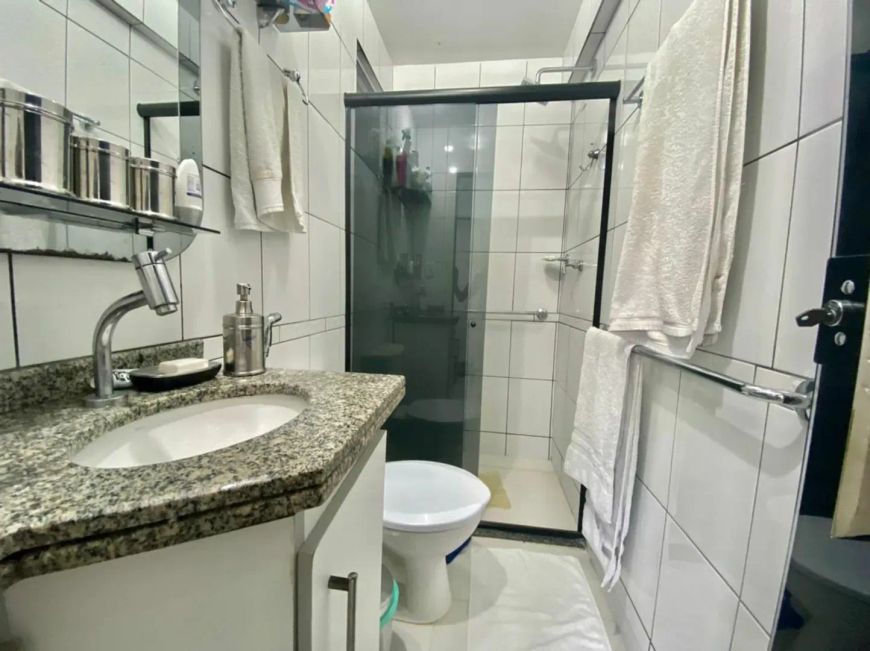 Apartamento em Rua Ferreira Pena - Umarizal - Belém/PA
