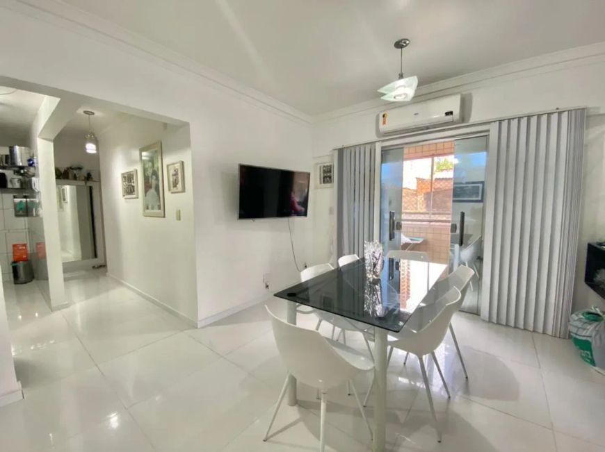 Apartamento em Rua Ferreira Pena - Umarizal - Belém/PA