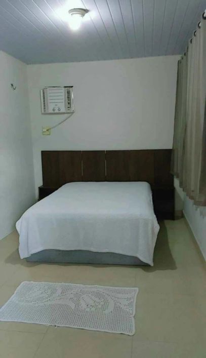 VENDO CASA NA TERRA FIRME