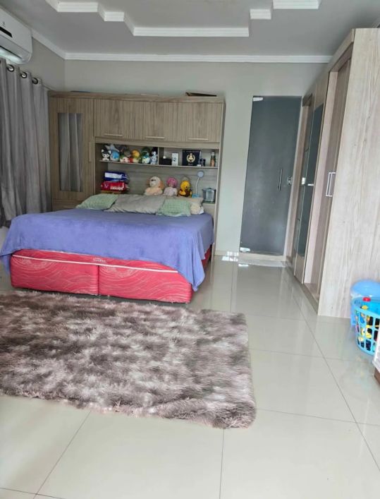 VENDO CASA NA TERRA FIRME