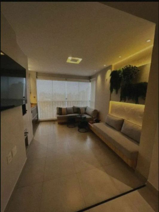 Apartamento em Rua dos Caripunas - Cremação - Belém/PA