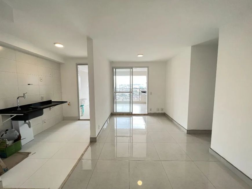 Apartamento à venda, 84 m² por R$ 953.990,00 - Vila Andrade - São Paulo/SP