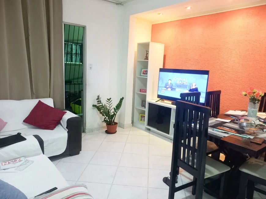Vendo apartamento de 3 quartos na Marambaia