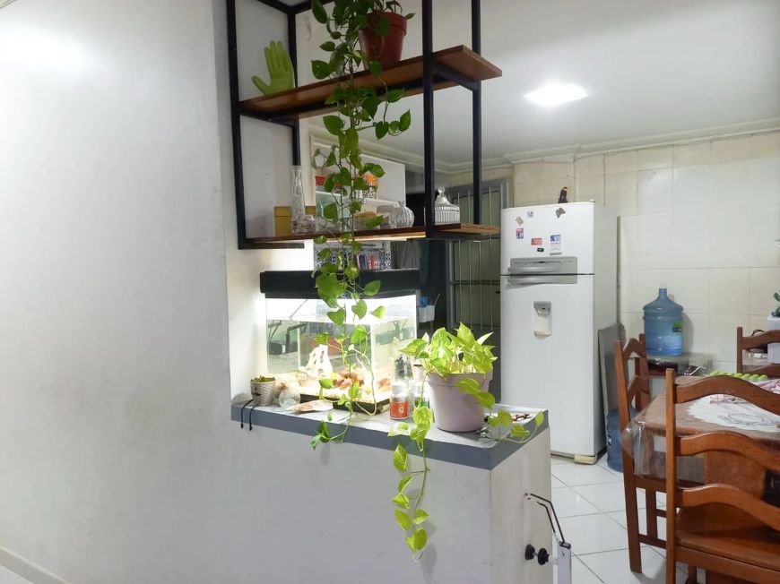 Vendo apartamento de 3 quartos na Marambaia