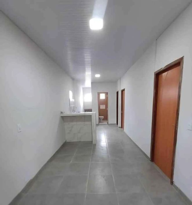 Imovel Cremação - Belém - PA
