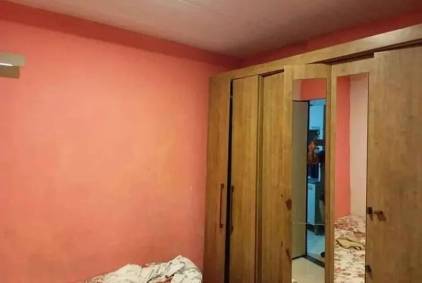 *CASA EM ICOARACI