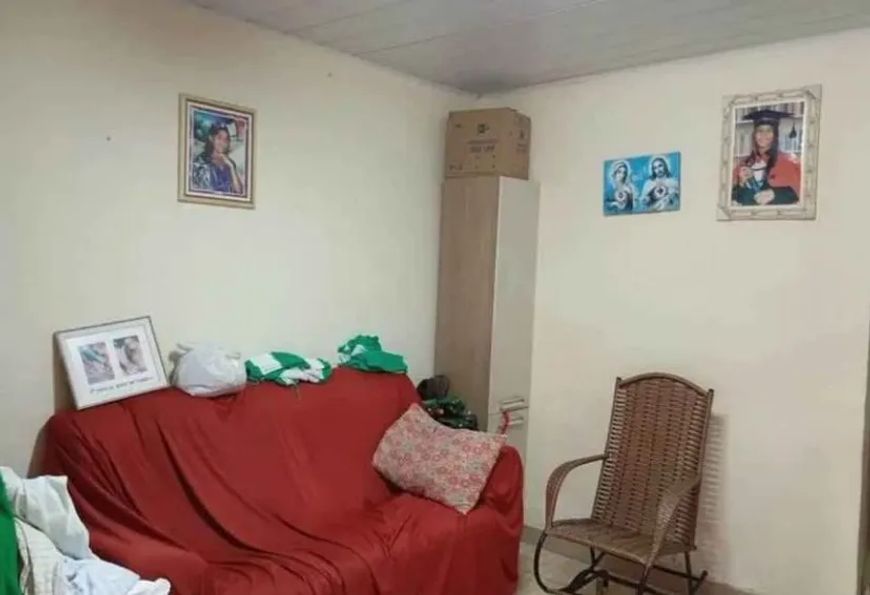 *CASA EM ICOARACI