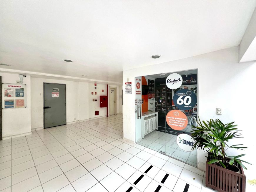 Apartamento 03 quartos - Alegro Montenegro -