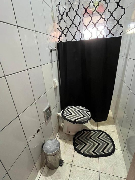 MB/VENDO CASA EM ICOARACI