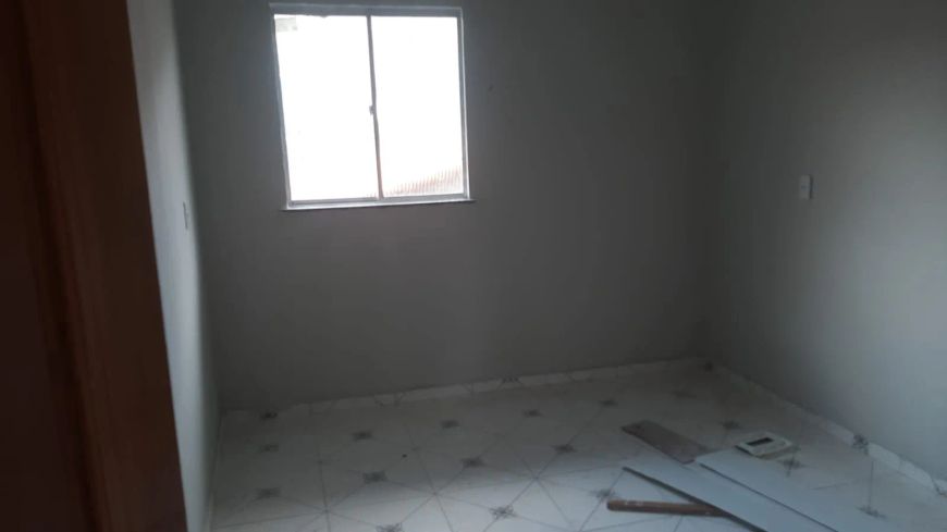 Vendo 2 casas 6x18, no Conj. Paraíso dos Pássaros, p/ Financiar.