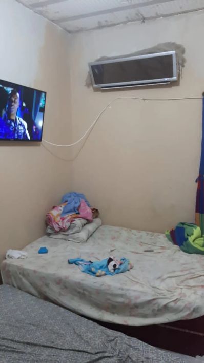 Casa térrea na Pass. Nena Barreto, próx a Djalma Dutra