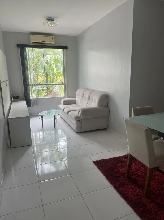 Condomínio Planetário Marte 2 quartos Mangueirão - Belém - PA