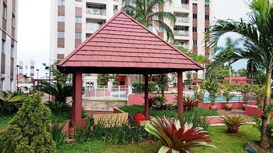 Ed Reserva Ibiapaba 93m 3/4 com 2 Vagas