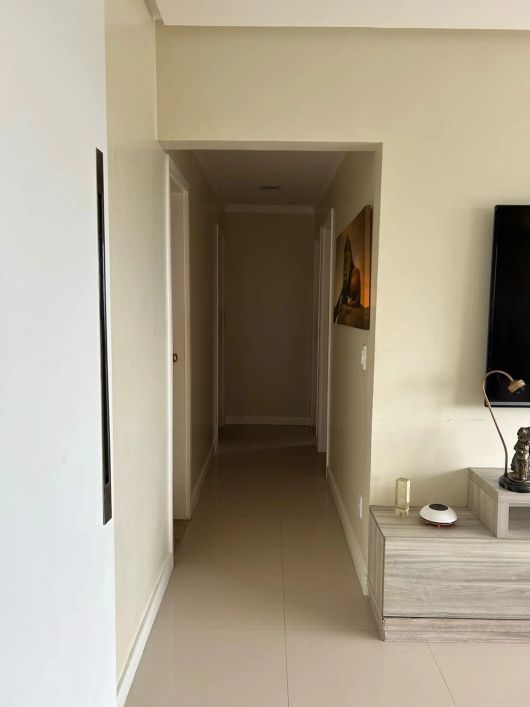 Ed Reserva Ibiapaba 93m 3/4 com 2 Vagas