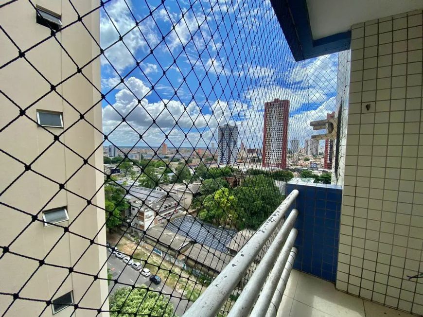 Apartamento em Travessa Mariz e Barros - Marco - Belém/PA