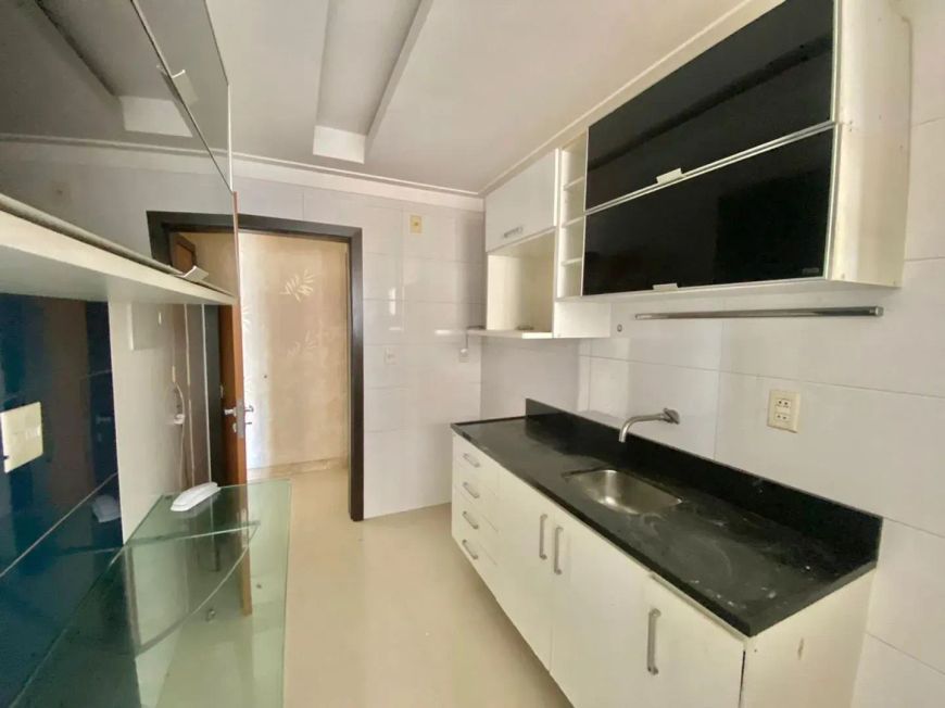 Apartamento em Travessa Mariz e Barros - Marco - Belém/PA