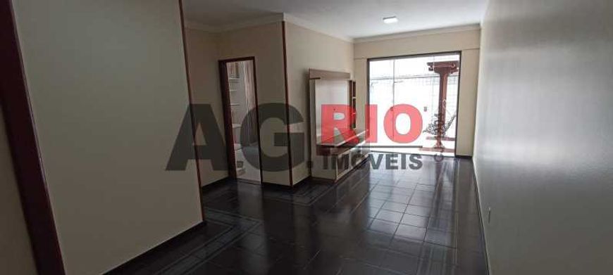 Apartamento Garden junto à Taquara - Jacarepaguá - Rio de Janeiro.