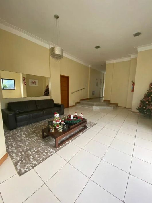 Apartamento em Travessa Chaco - Marco - Belém/PA