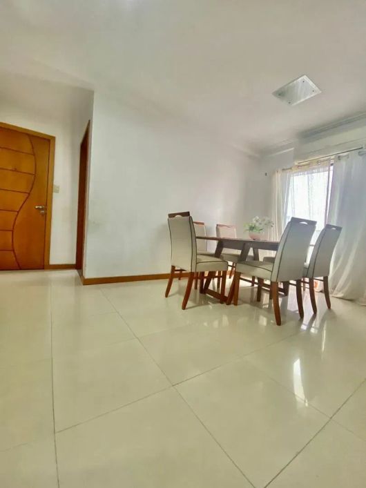 Apartamento em Travessa Chaco - Marco - Belém/PA