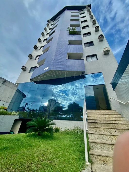 Apartamento em Travessa Chaco - Marco - Belém/PA