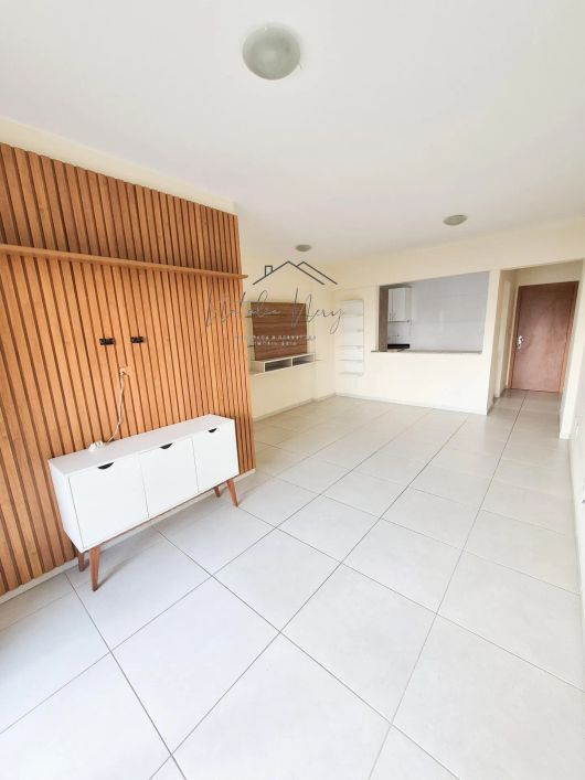 Vendo - Ed. Vitoria - 3/2 Suites - 1 Vaga - Area de lazer - PEDREIRA