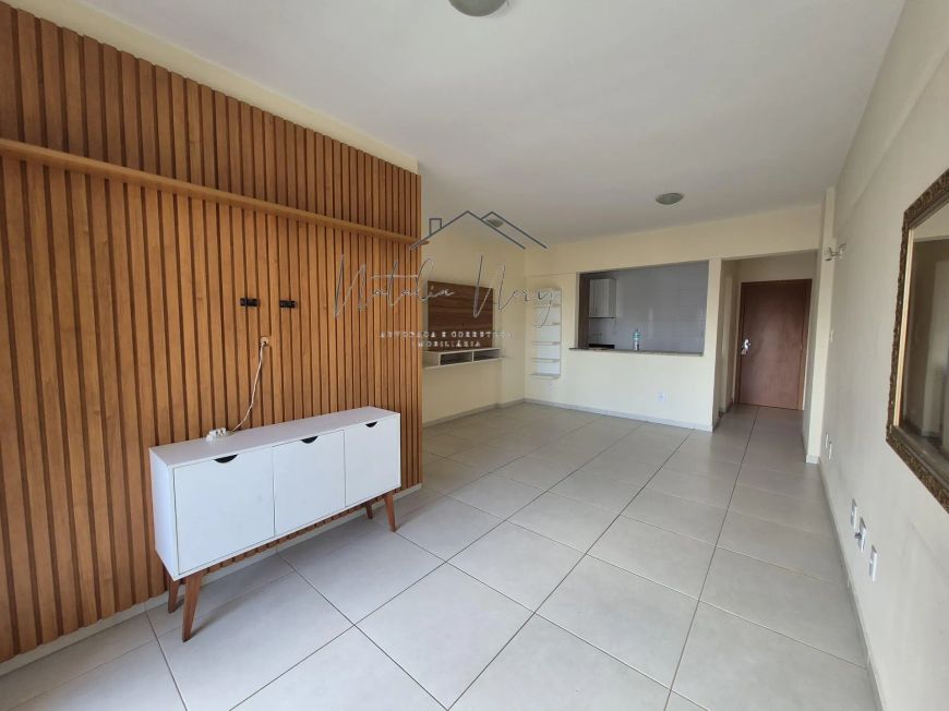 Vendo - Ed. Vitoria - 3/2 Suites - 1 Vaga - Area de lazer - PEDREIRA