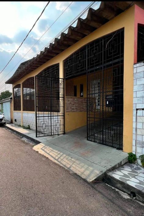 Imóvel para venda possui 150000 metros quadrados com 2 quartos em Coqueiro - Belém - PA