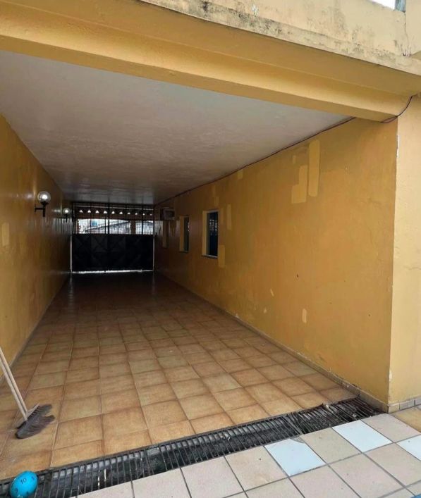 Imóvel para venda possui 150000 metros quadrados com 2 quartos em Coqueiro - Belém - PA