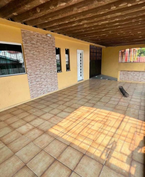 Imóvel para venda possui 150000 metros quadrados com 2 quartos em Coqueiro - Belém - PA