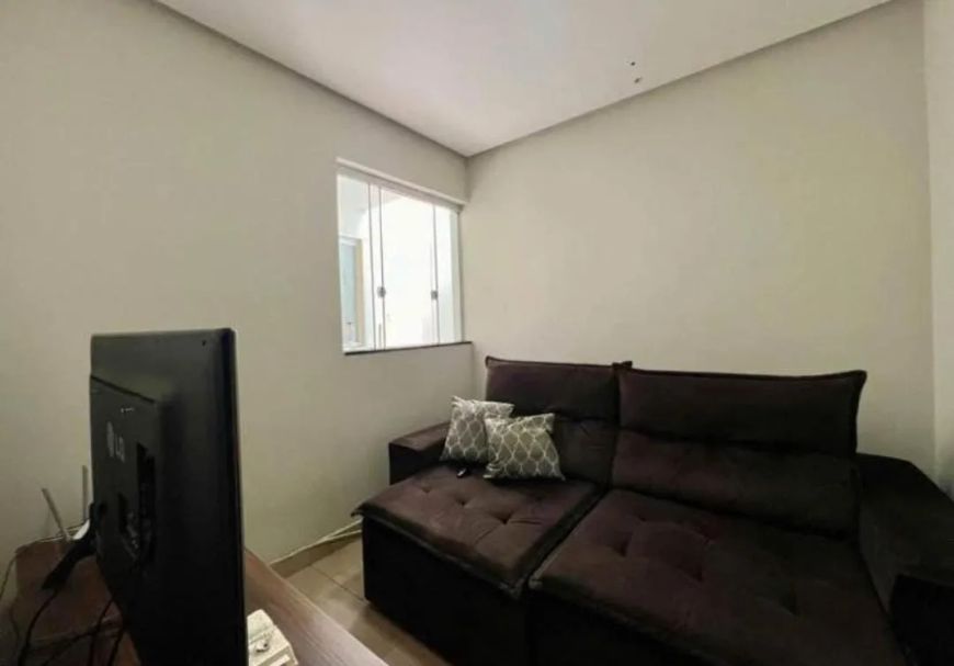 Térrea para venda com 130 metros quadrados com 2 quartos em Bengui - Belém - PA