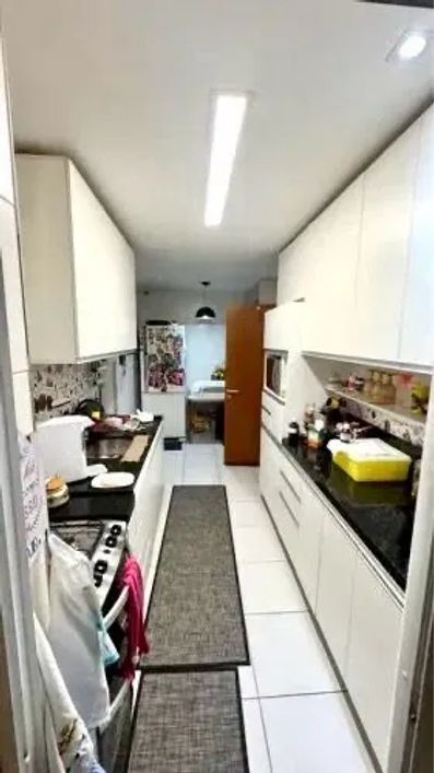 Vendo - Torres Cenario - 3 Suites - 125m2 - Oportunidade